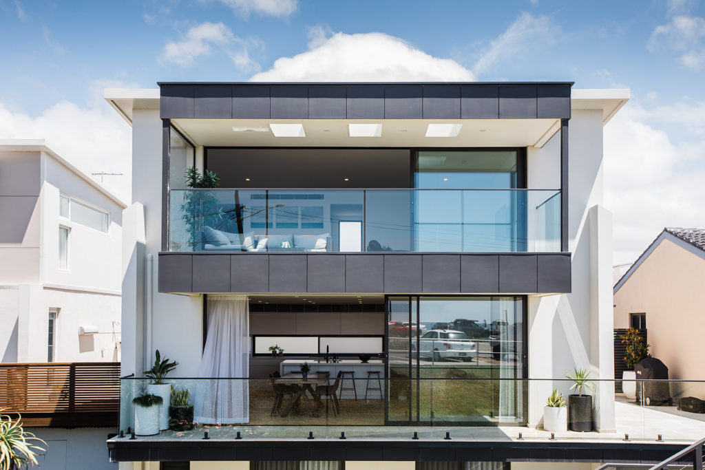 Marlo Rd Cronulla Chronis Building & Design